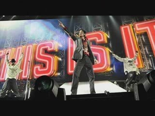 Jay-Z Method Man Mos Def Michael Jackson - Fire In The Eyes