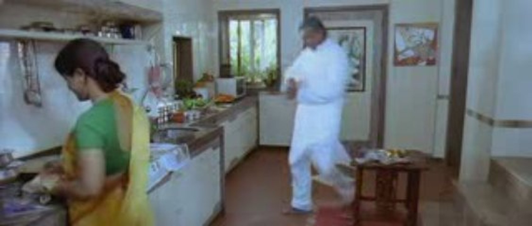 Phir Kabhi - DVDRip -5