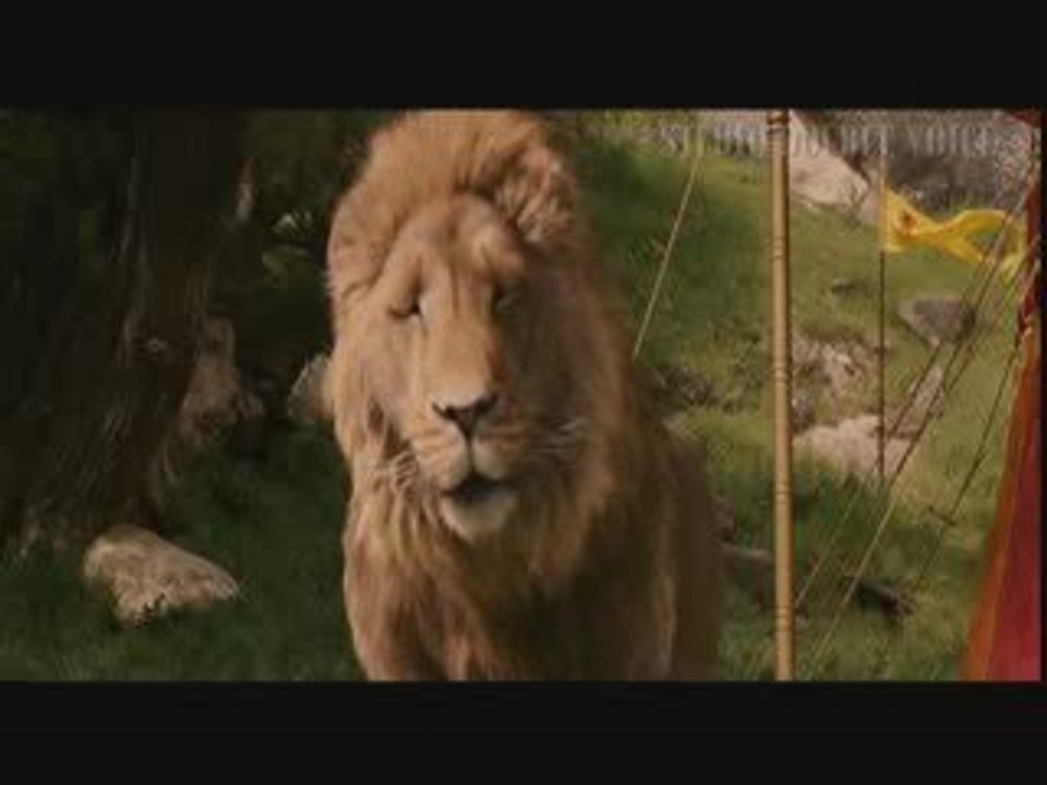 KABYLE NARNIA
