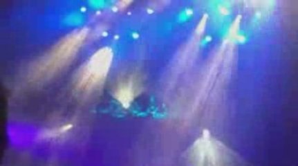 Birdy Nam Nam - Arenes De Nimes 23-07-09 1-2