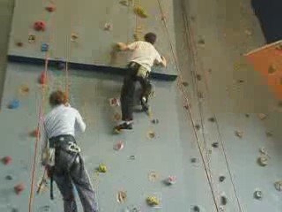 escalade compet' ornans n°2