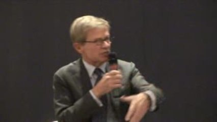 Charles-Henri Filippi : sortir de la crise financière