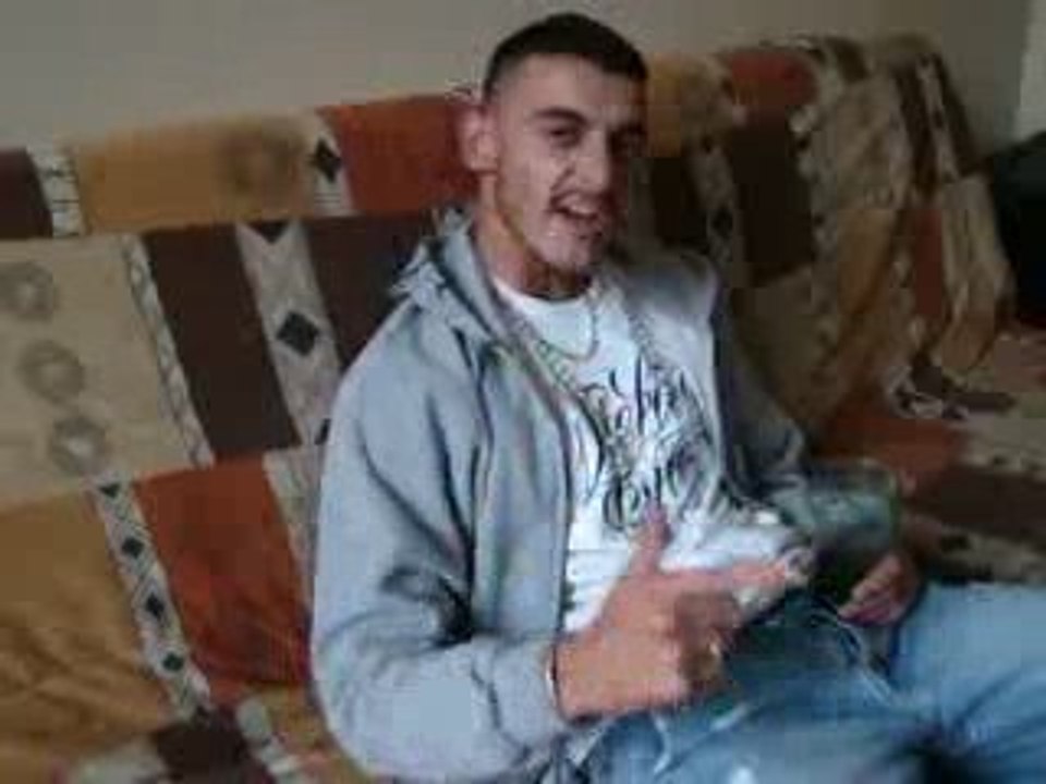 LASTURIANO 2EME FREESTYLE