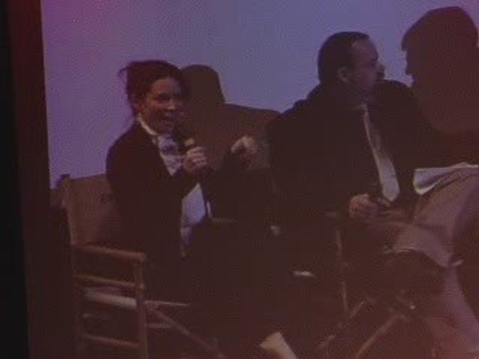 Kate et les hommes