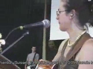 Elisabeth Bourbouze clip Dédicaces