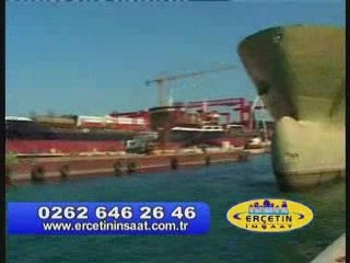 Erçetin İnşaat Tanıtım Videosu