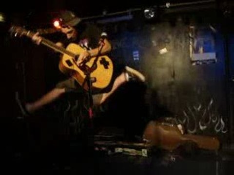 FLOW @ La Chimère, Lille 15-09-2009