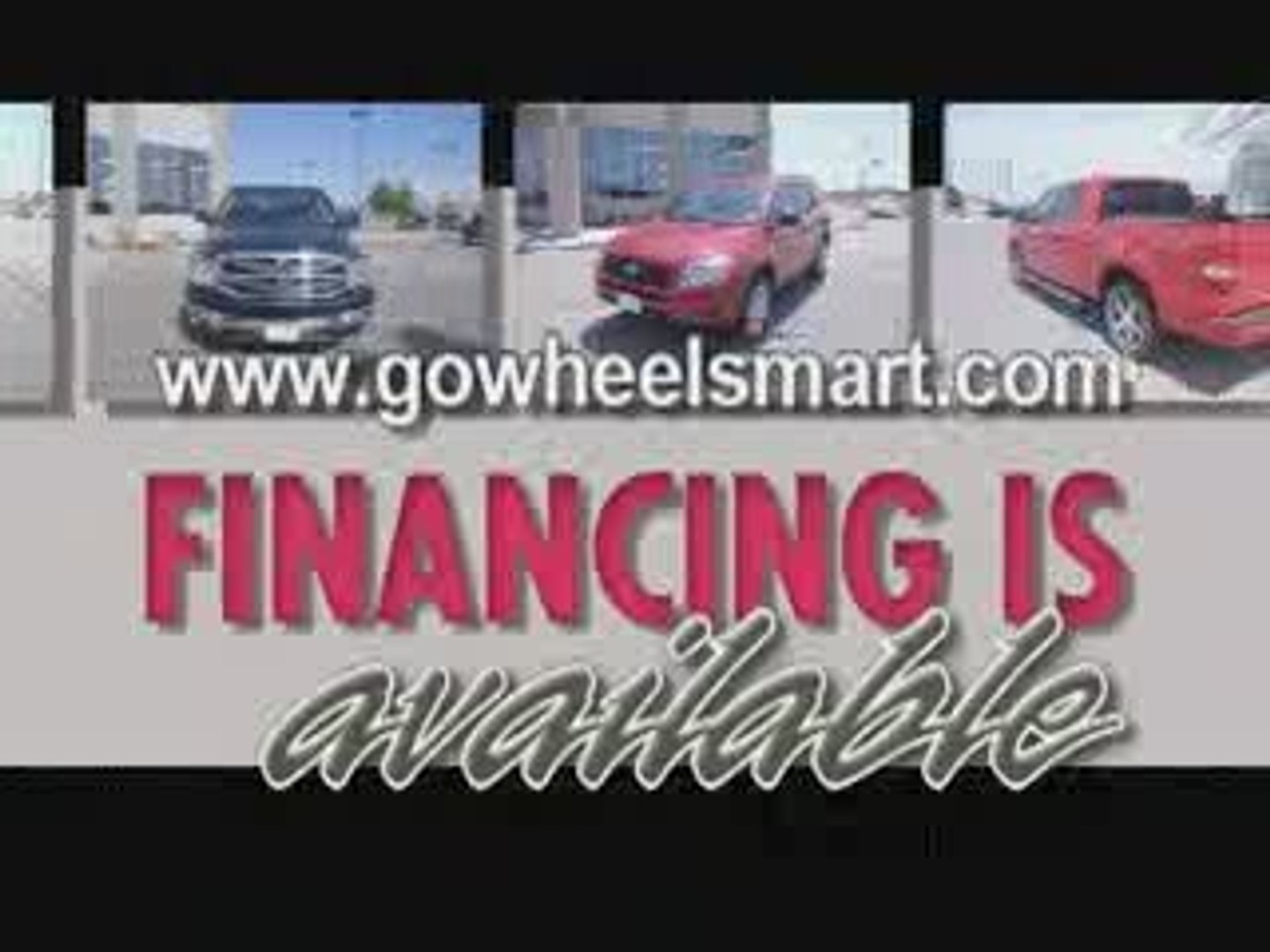 Wheelsmart Premier Used Cars