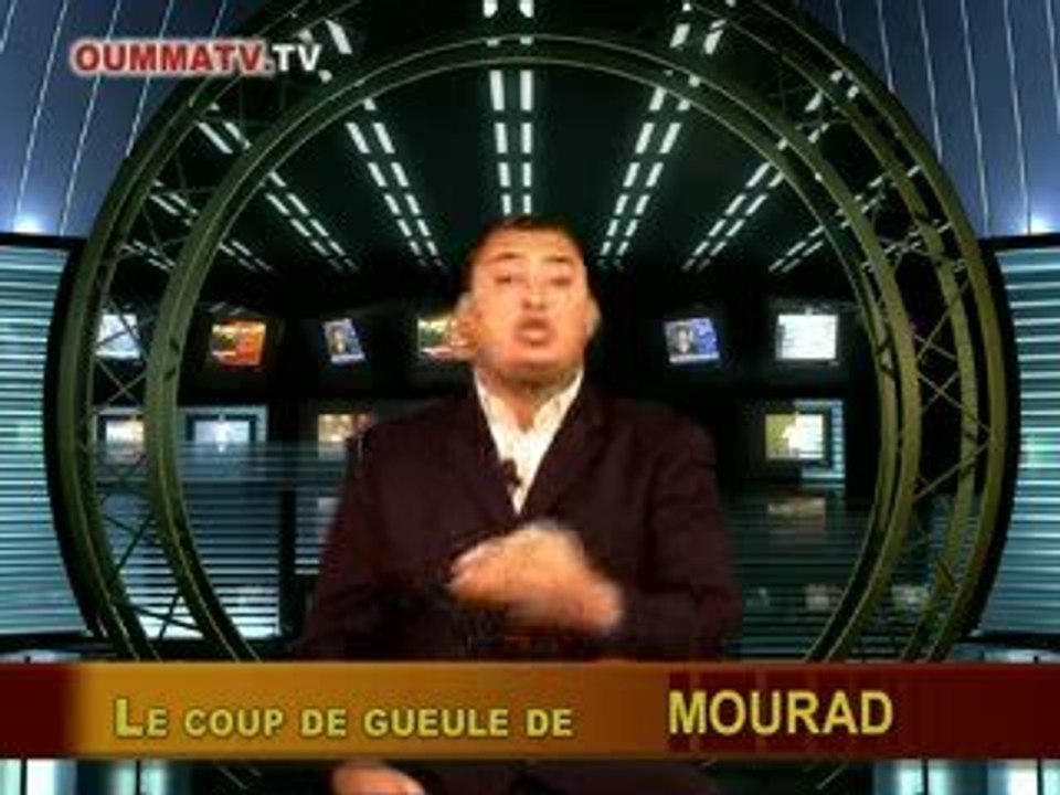 N'ayez pas honte d'être musulman !