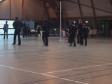 celtic line dance