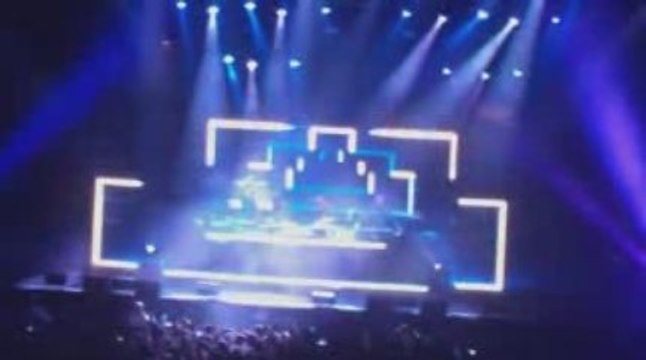 Birdy Nam Nam - Arenes De Nimes 23-07-09 2-2