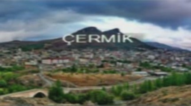 İZZET YILDIZHAN ÇERMİK ANA YURDUM