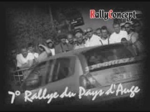 Rallye du Pays d'Auge 2009