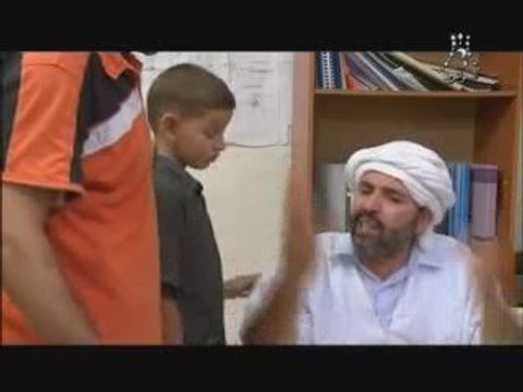 Hadj Lakhdar Moul Imarat III 2009 Spéciale Ramadhan 2009 3/3