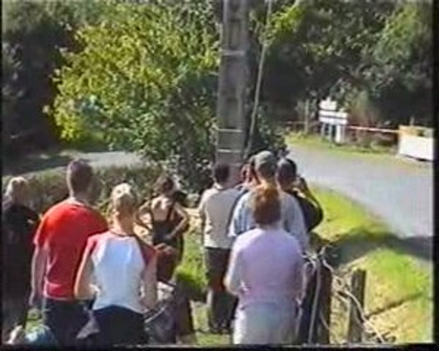 pays d'auge 2008