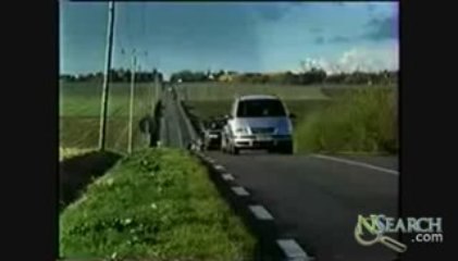 Toyo Tyres - Japan Ad 1