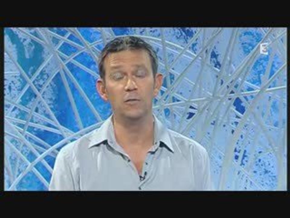 LES JOHN SUSHI &THE BASTARDS À LA TV...ET AU GIBUS !!!