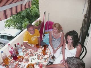 Vacances Marseillan avec les beaux parents