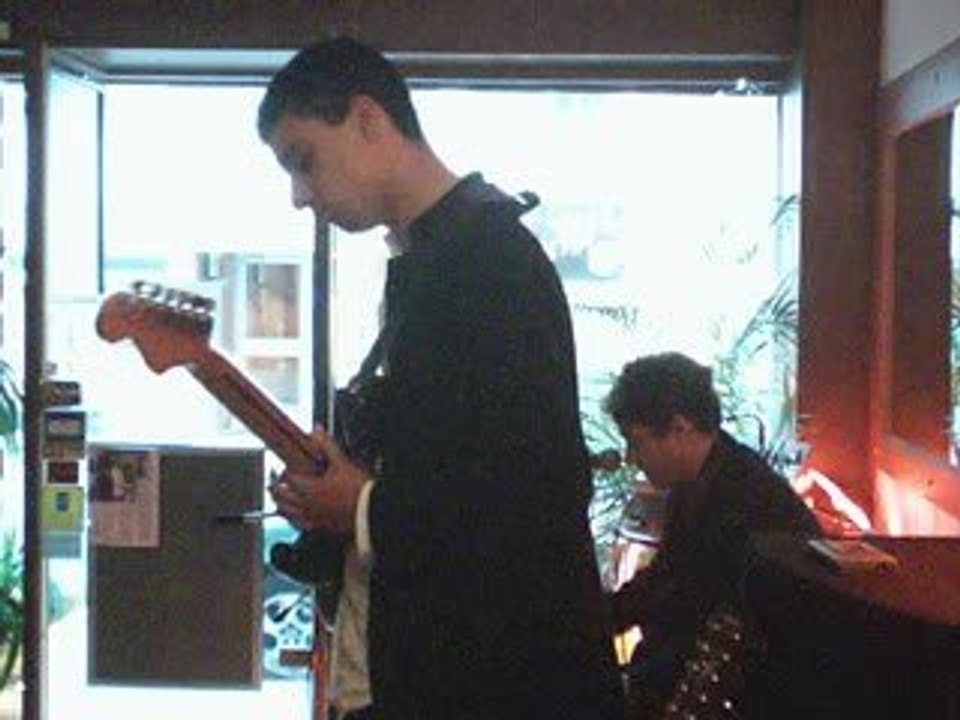 Demian Clav 1- Oct 08