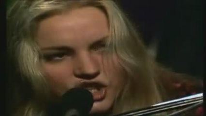 Chi Coltrane   Who ever told you  1974