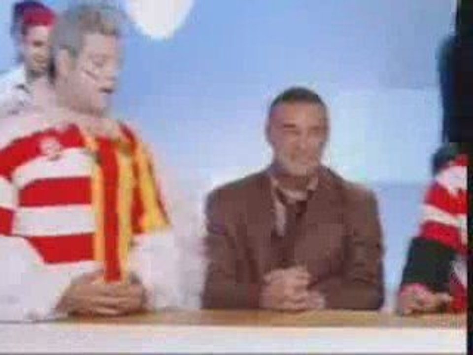 Ness nessma -  ben chikha - P5