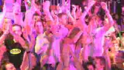 Kinki Palace Welcome to the Club 600. Original Video