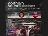 Northern Sound Sessions - Various Artists- (squ002cd)