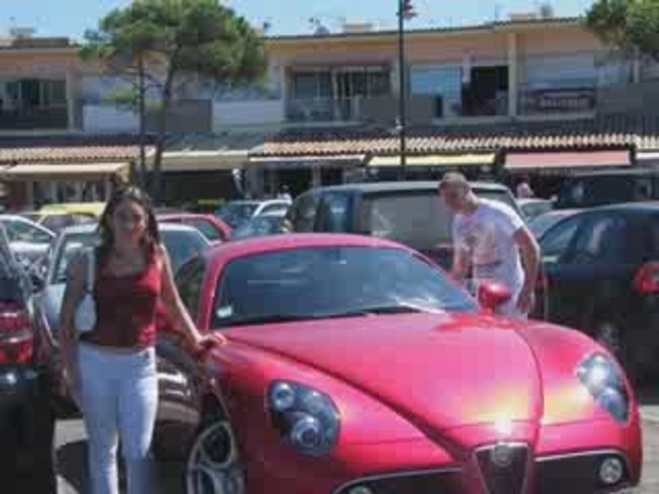 des vacance merveilleuse