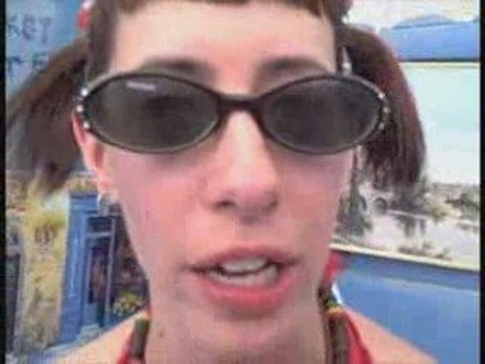 BURNcast.TV Home Video: Pimp Yo Potty (Part 1)