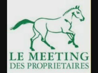 Montage vidéo du Meeting des propriétaires 2009