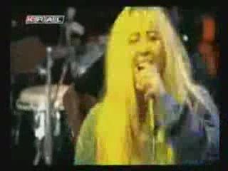 Zerrin Özer - Deli Yaz