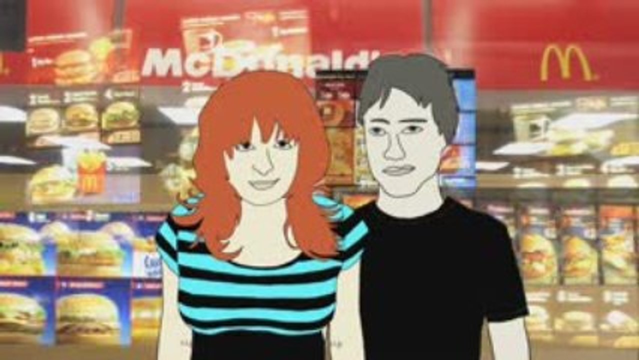 GOOD Inventions: Spray It Ain't So!