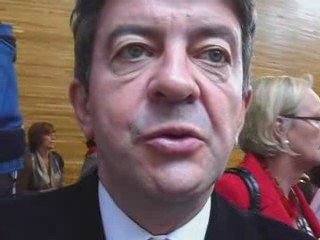 Les eurodéputés français face à l'élection de J.M. Barroso