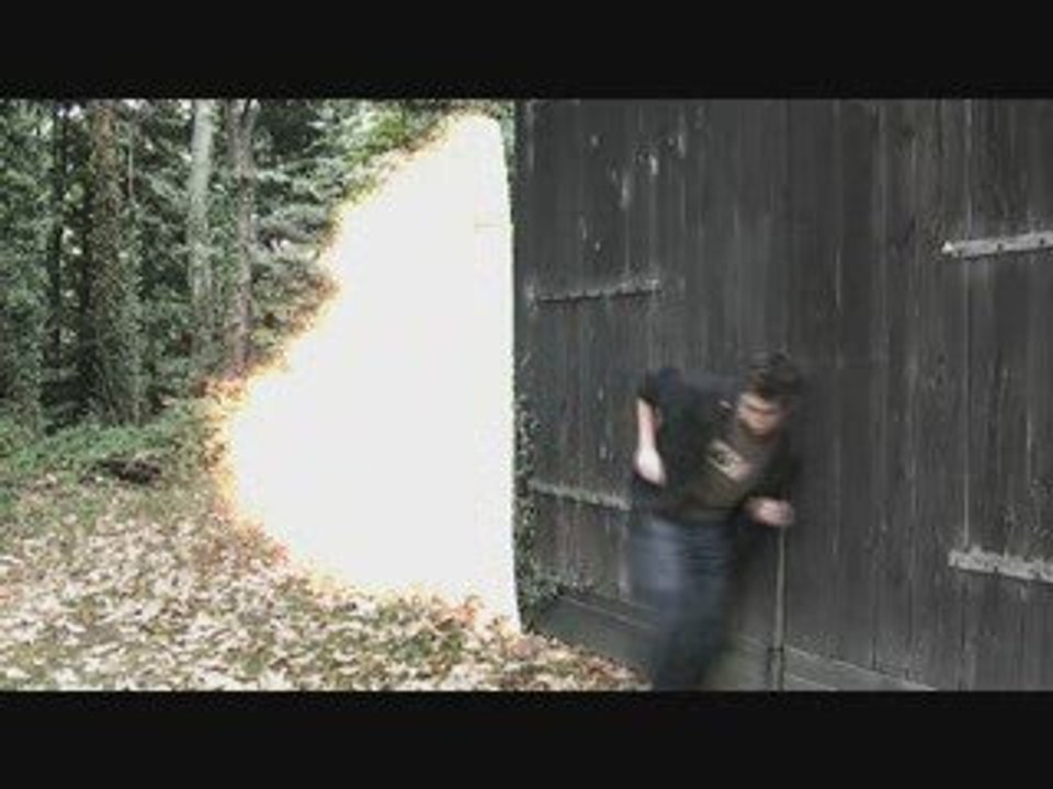 Real FPS #1 method 2