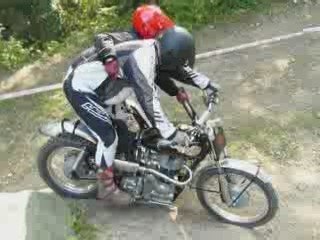 Royal Enfield Sidecar Trial: French Championship Finale in Thonon-les-Bains 🏍️