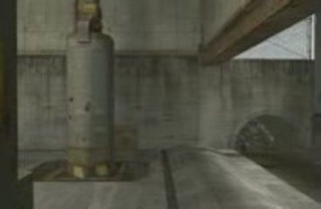 Combat Arms - Death Room