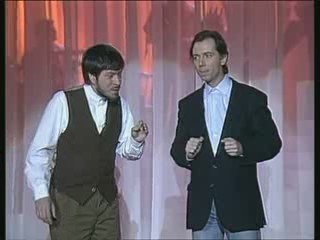 Chevallier & Laspalès - Le Pavillon (1991)