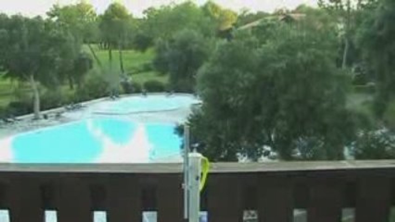 Une vie en 16/9 #10 : C'est comme ça les vacances!