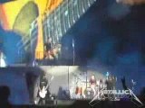 Metallica One - Istanbul 2008