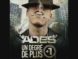 Adès - Traverser le temps Feat Seven