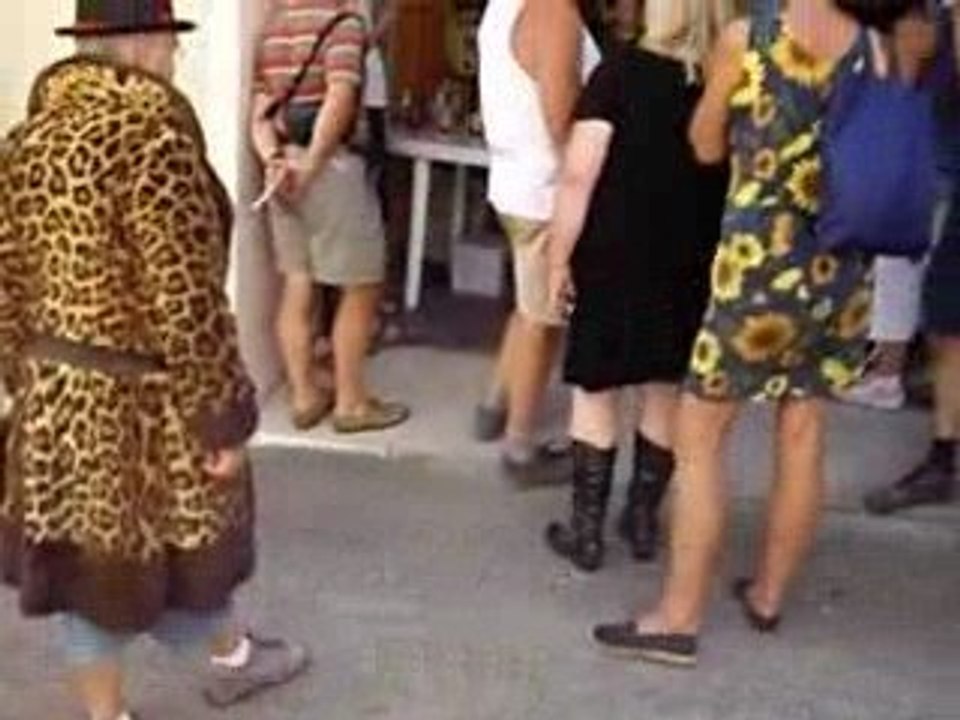 L'égaré du Moustier (87290 Châteauponsac)