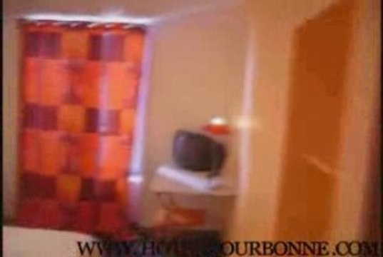 La station thermale de bourbonne le bains et son hôtel