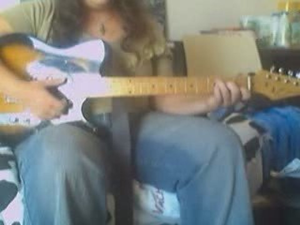 You and I - Scorpions