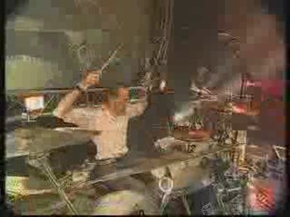 The Queen Kings - Don´t stop me now - Promo Video Snibbet