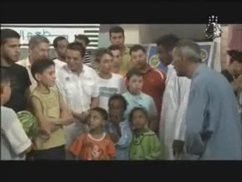 Hadj Lakhdar Moul Imarat III 2009 Spéciale Ramadhan 2009 2/2