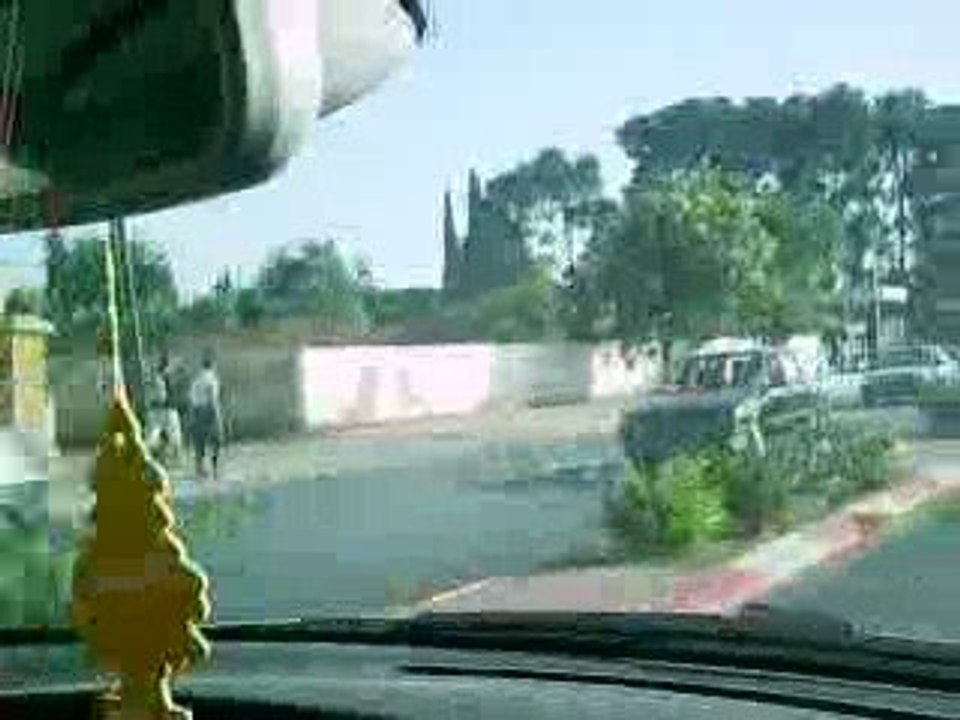 retour d aladin(meknes)