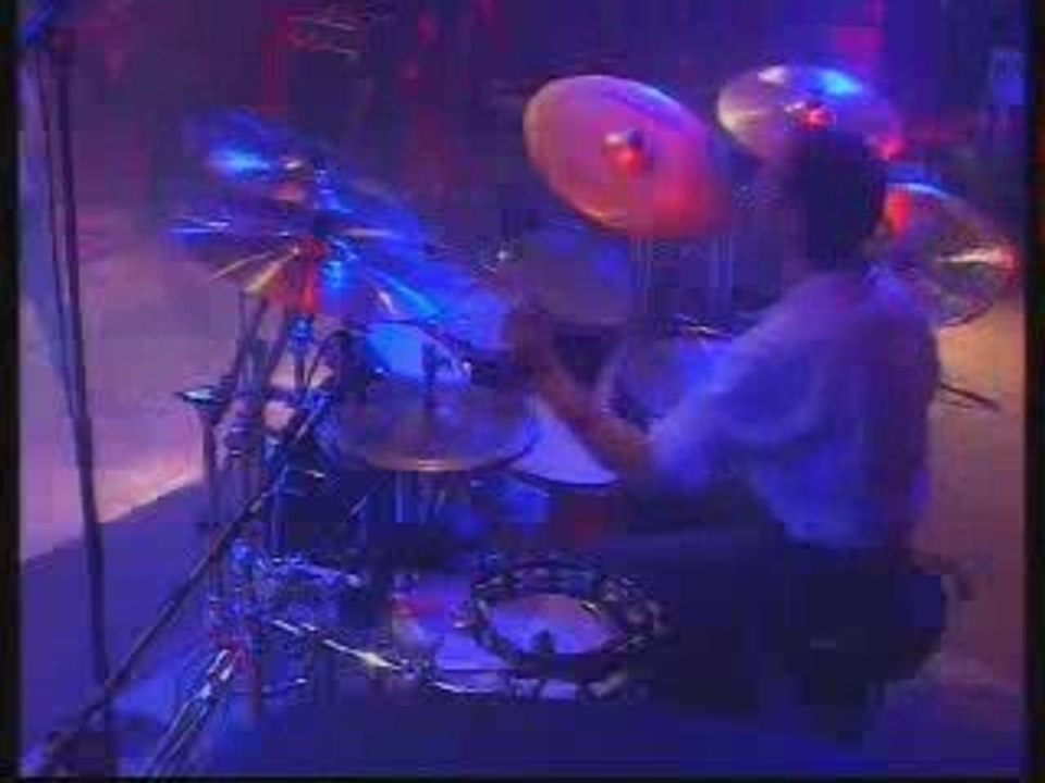 The Queen Kings - Kind of Magic - Promo Video Snibbet