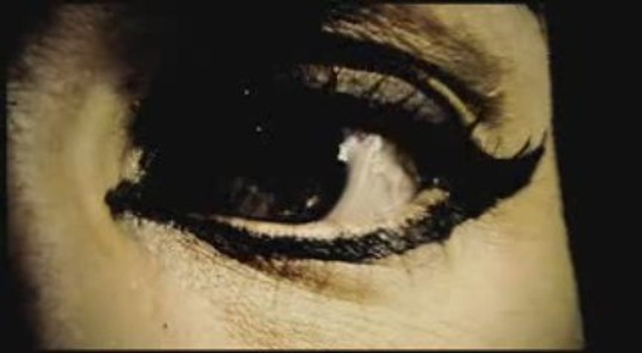 MOONCHILD Official Music Video