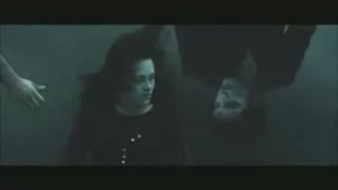New Moon Trailer #3