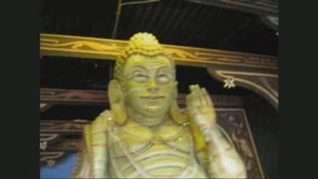 Gondebahn - Phantasialand (onride POV)